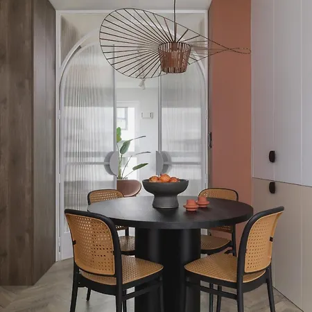 Apartament Deluxe Podskale 18 With Parking & Balcony In By Renters Prestige