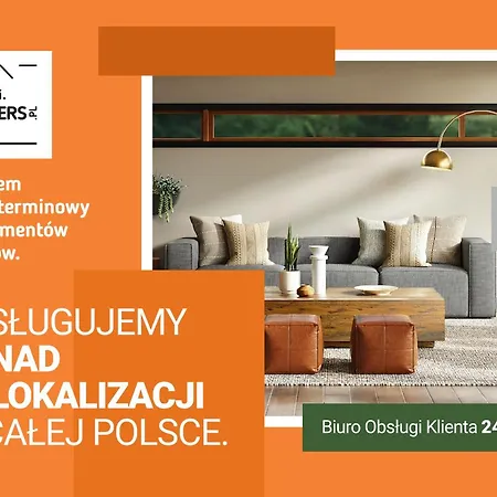 Deluxe Podskale 18 With Parking & Balcony In By Renters Prestige * Krakow